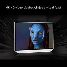 Load image into Gallery viewer, 13.3 Inch Android 9.0 2GB+32GB Car Headrest Monitor 4K 1080P Touch Screen WIFI/Bluetooth/USB/SD/HDMI/FM/Mirror Link/Miracast
