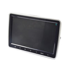 Load image into Gallery viewer, XST 2pcs 10.1 Inch 1024*600 Car Headrest Monitor DVD Player