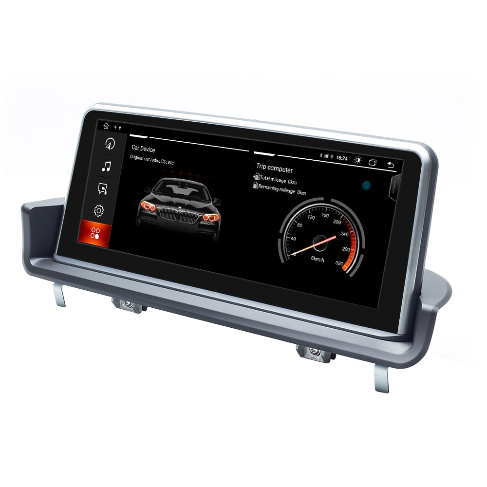 8.8" 2GB IPS Android 10.0 Car Radio Multimedia For For BMW E90 E91 E92 E93 2005-2012 Stereo Head Unit GPS Navigation Audio