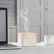 Load image into Gallery viewer, 120ml USB Aroma Essential Oil Diffusor