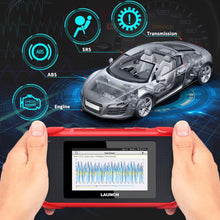 Load image into Gallery viewer, LAUNCH x431 CRP129E OBD2 Car Scanner ENG ABS SRS AT Diagnostic tool