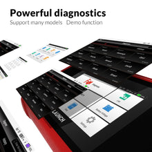 Load image into Gallery viewer, LAUNCH x431 CRP129E OBD2 Car Scanner ENG ABS SRS AT Diagnostic tool