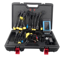 Load image into Gallery viewer, Launch X431 V+ X431 HD Bluetooth/wifi 12V/24V Truck Full System Diagnostic Tool