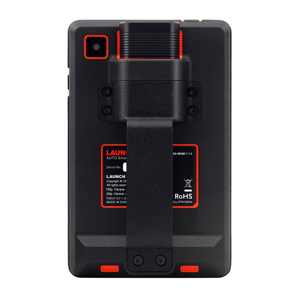 LAUNCH X431 pro mini  car full system diagnostic tool