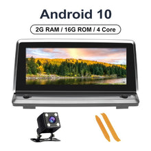 Load image into Gallery viewer, Android 10.0 SWC Car Player For Volvo XC90 2007-2013 Multimedia Player