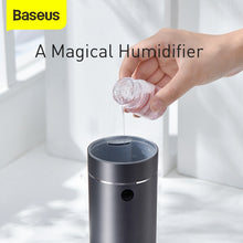 Load image into Gallery viewer, Baseus Air Humidifier Aroma Essential Oil Diffuser for Home Car USB Fogger Mist Maker Detachable Humidification