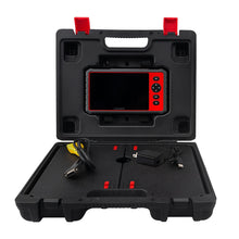 Load image into Gallery viewer, LAUNCH X431 CRP909E OBD2 Car Full System Diagnostic Tool Code Reader Scanner with 15 Reset Service Update Online PK MK808 CRP909