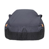 X Autohaux Universal Full Car Cover Indoor Outdoor