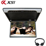 XST 19 Inch HD 1080P Roof Flip Down Mount Monitor