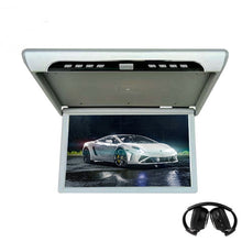 Load image into Gallery viewer, XST 19 Inch HD 1080P Roof Flip Down Mount Monitor