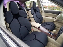 Load image into Gallery viewer, 2pc Car Front Seat Cover Individual Sports Cushion