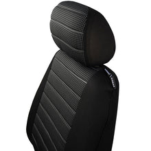 Load image into Gallery viewer, Front Car Seat Covers Airbag Compatible Universal Fit Most Car SUV Car Accessories Car Seat Cover 3 color