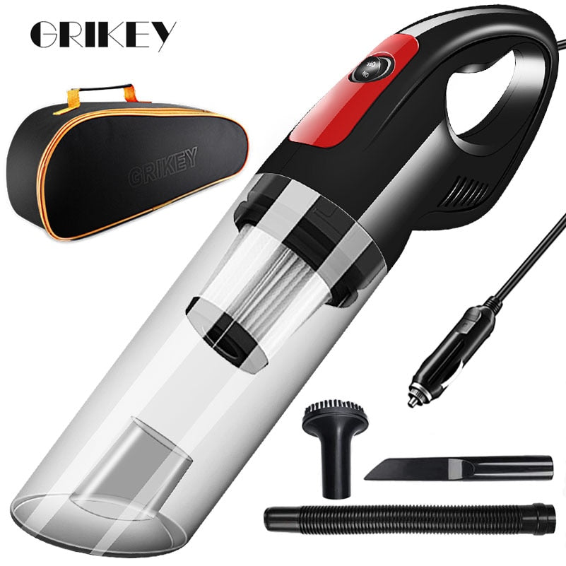 Handheld Vacuum Cleaner Portable