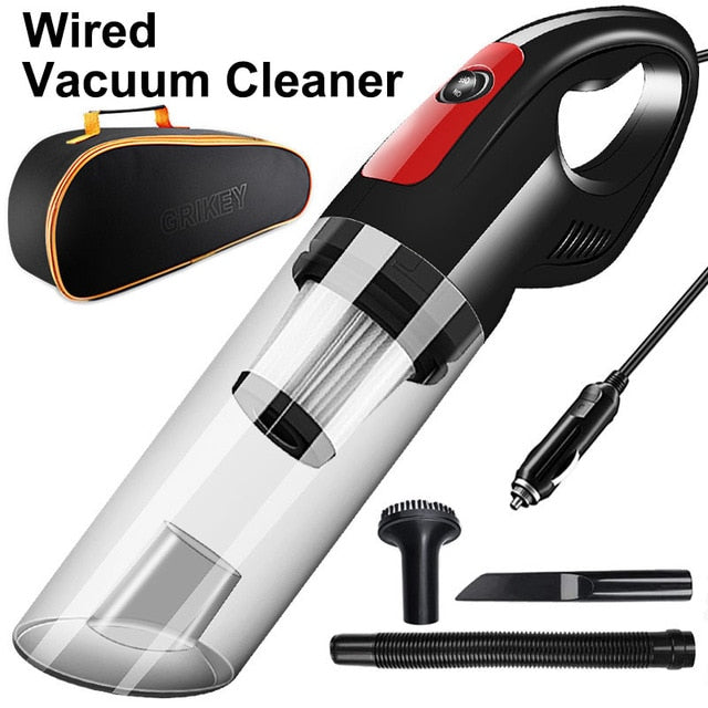 Handheld Vacuum Cleaner Portable