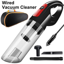 Load image into Gallery viewer, Handheld Vacuum Cleaner Portable