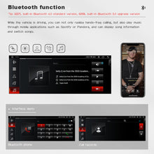 Load image into Gallery viewer, BMW Series 3 4 F30 F31 F34 F32 F33 F36 Stereo Head unit Audio GPS Navigation Radio Android 10 Car Multimedia Player for