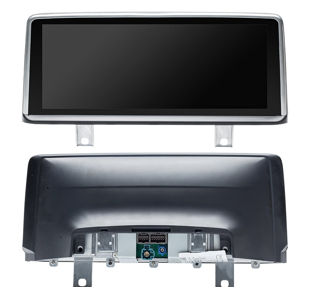 BMW Series 3 4 F30 F31 F34 F32 F33 F36 Stereo Head unit Audio GPS Navigation Radio Android 10 Car Multimedia Player for