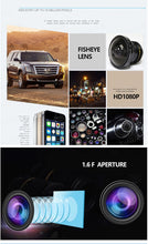 Load image into Gallery viewer, XST Full HD 1080P Car DVR 2.7 Inch IPS Screen Car Camera