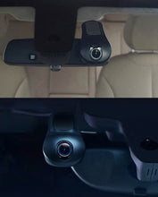 Load image into Gallery viewer, XST Full HD 1080P Novatek 96655 IMX 322 Car DVR WIFI Dash Camera