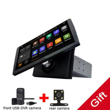 Load image into Gallery viewer, Universal 1 din Android 8.0 Octa Core Car DVD player GPS