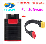 Launch Thinkdiag Full Software Full System OBD2