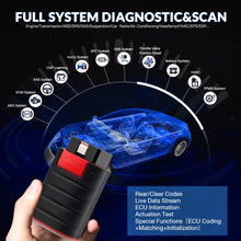 Load image into Gallery viewer, Launch Thinkdiag Full Software Full System OBD2