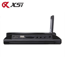 Load image into Gallery viewer, XST 2PCS 10.1 Inch Car Headrest Monitor Support HDMI/USB/SD/IR/FM/Speaker/Game