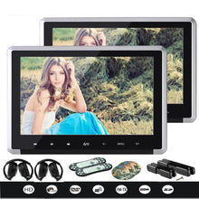 Load image into Gallery viewer, XST 2PCS 11.6 Inch Car Headrest Monitor