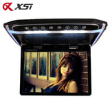 XST 12.1 Inch Car Roof Mount Monitor Flip Down