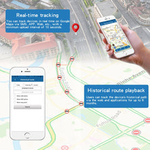 Load image into Gallery viewer, Vehicle Tracker TK915-3G GPS Locator Waterproof
