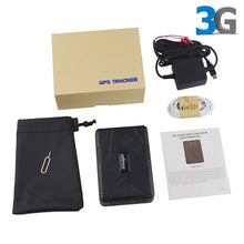 Load image into Gallery viewer, Vehicle Tracker TK915-3G GPS Locator Waterproof