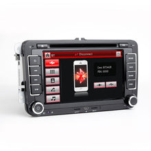 Load image into Gallery viewer, Josmile 2 Din Car DVD Player For VW Volkswagen